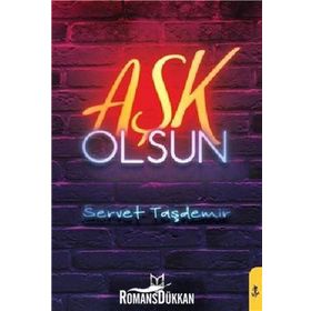 Aşk Olsun - Servet Taşdemir