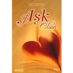 Aşk Olsun Vecdinin Penceresinden 5 Neslihan Nur Türk