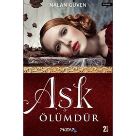 Aşk Ölümdür - Nalan Güven