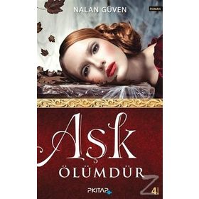 Aşk Ölümdür - Nalan Güven