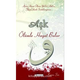 Aşk Ölümle Hayat Bulur - Kerem Sen