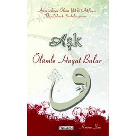 Aşk Ölümle Hayat Bulur - Kerem Sen
