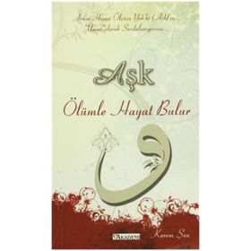 Aşk Ölümle Hayat Bulur - Kerem Sen