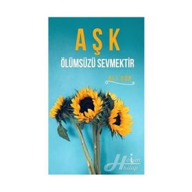 Aşk Ölümsüzü Sevmektir - Ali Gün