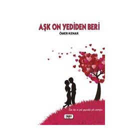 Aşk On Yediden Beri Ömer Kenar