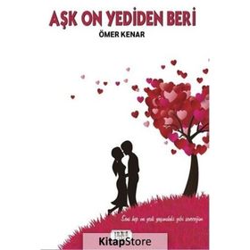 Aşk On Yediden Beri Ömer Kenar