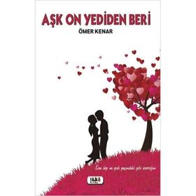 Aşk On Yediden Beri Ömer Kenar