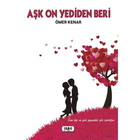 Aşk On Yediden Beri Ömer Kenar