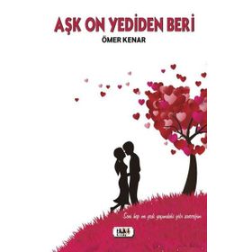 Aşk On Yediden Beri Ömer Kenar