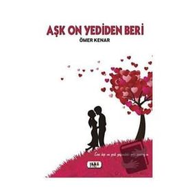 Aşk On Yediden Beri Ömer Kenar