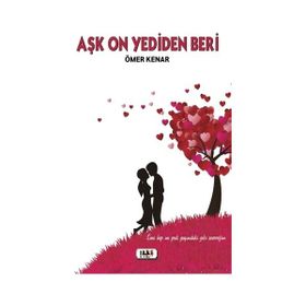 Aşk On Yediden Beri Ömer Kenar