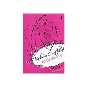 Aşk Onların Oldu-Barbara Cartland