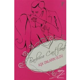 Aşk Onların Oldu-Barbara Cartland