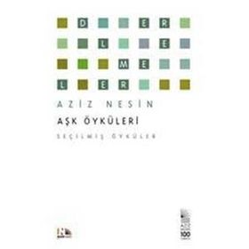 Aşk Öyküleri - Aziz Nesin