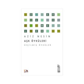 Aşk Öyküleri - Aziz Nesin