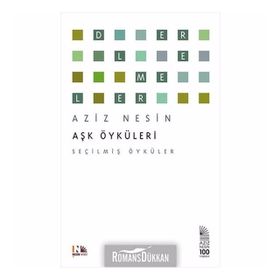 Aşk Öyküleri - Aziz Nesin