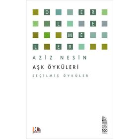 Aşk Öyküleri - Aziz Nesin