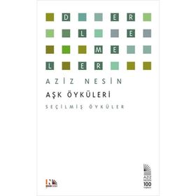 Aşk Öyküleri - Semih Gümüş