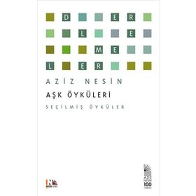 Aşk Öyküleri - Semih Gümüş