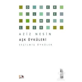 Aşk Öyküleri - Semih Gümüş