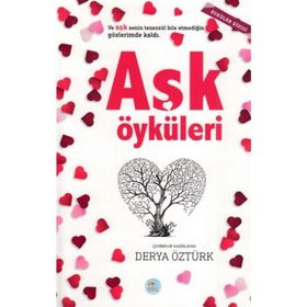 Aşk Öyküleri - Semih Gümüş