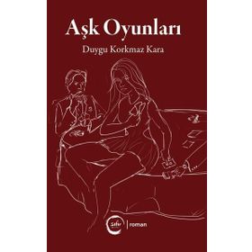Aşk Oyunları - Petek Ertüre