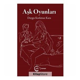 Aşk Oyunları - Petek Ertüre