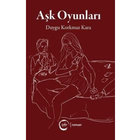 Aşk Oyunları - Petek Ertüre