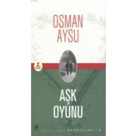 AŞK OYUNU - ASHLEY SOUTH