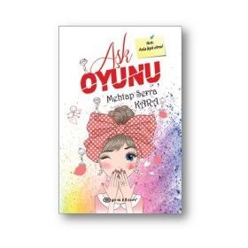 AŞK OYUNU - ASHLEY SOUTH