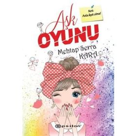 AŞK OYUNU - ASHLEY SOUTH