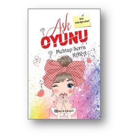 AŞK OYUNU - ASHLEY SOUTH