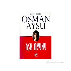 AŞK OYUNU - ASHLEY SOUTH