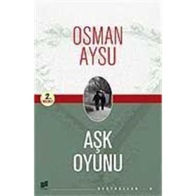 AŞK OYUNU - OSMAN AYSU