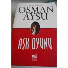 AŞK OYUNU - OSMAN AYSU
