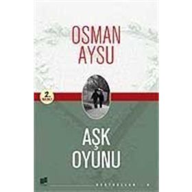 AŞK OYUNU - OSMAN AYSU