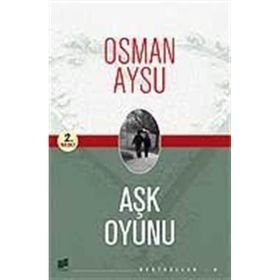 AŞK OYUNU - OSMAN AYSU