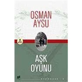 AŞK OYUNU - OSMAN AYSU