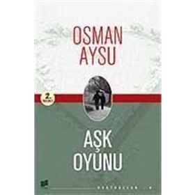 AŞK OYUNU - OSMAN AYSU