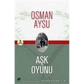 AŞK OYUNU - OSMAN AYSU