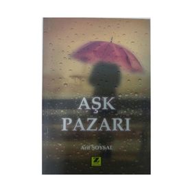 Aşk Pazarı - Arif Soysal