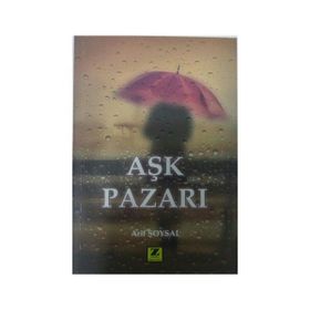 Aşk Pazarı - Arif Soysal