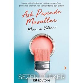 Aşk Peşinde Masallar - Sezen Türker