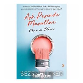 Aşk Peşinde Masallar - Sezen Türker