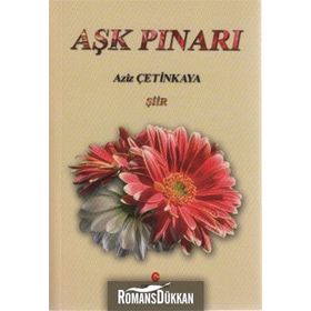 AŞK PINARI - AZIZ ÇETINKAYA