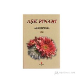 AŞK PINARI - AZIZ ÇETINKAYA