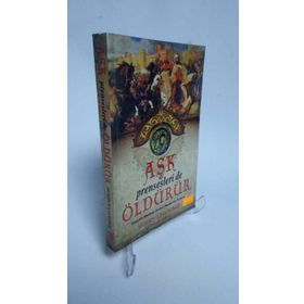 AŞK PRENSESLERI DE ÖLDÜRÜR - MUHSIN İLYAS SUBAŞI