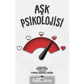Aşk Psikolojisi - uzman psikolog zehra erol uzman doktor funda guducu sagir