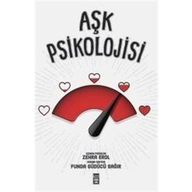 Aşk Psikolojisi - uzman psikolog zehra erol uzman doktor funda guducu sagir