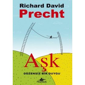 AŞK - RICHARD DAVID PRECHT